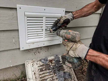 Vent Cover Replacement service in South El Monte, CA