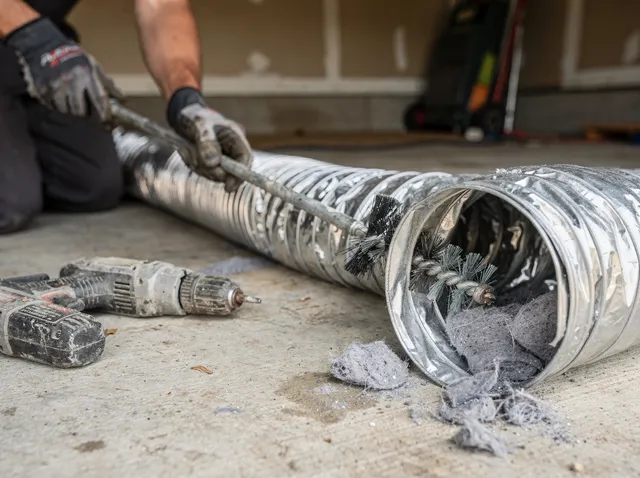 Duct Cleaning service in South El Monte, CA
