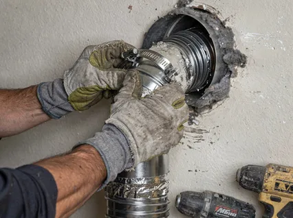 Hose Installation in Alhambra, CA