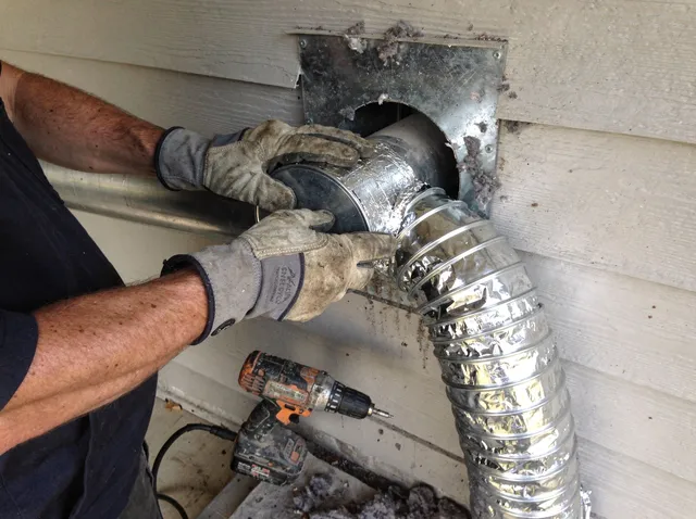 Vent Repair & Installation service in South El Monte, CA