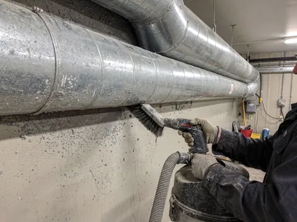 Industrial Vent Cleaning service in South El Monte, CA