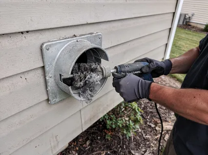 Residential Vent Cleaning in Alhambra, CA