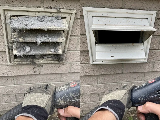 Professional dryer exhaust vent cleaning by South El Monte Dryer Vent Cleaning in South El Monte