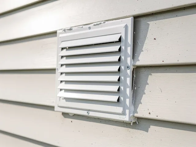 Expert vent cover replacement by South El Monte Dryer Vent Cleaning in South El Monte