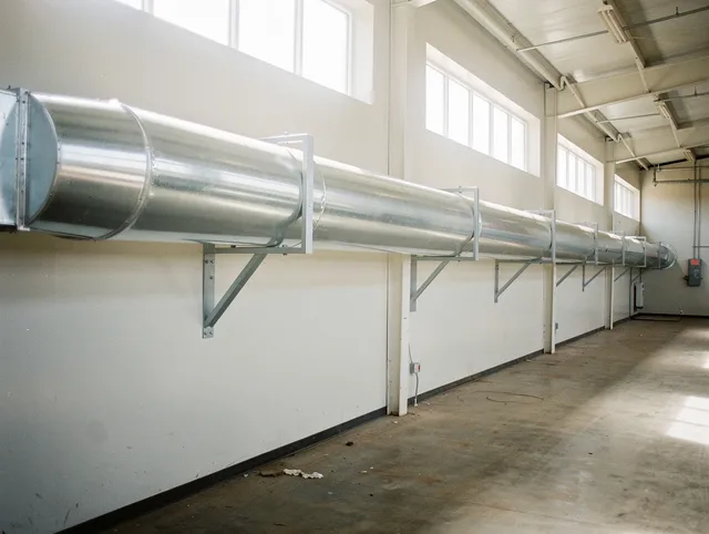 South El Monte Dryer Vent Cleaning team performing heavy-duty industrial dryer vent cleaning in South El Monte